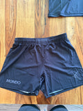 Convergent Jiu Jitsu — Men's Shorts
